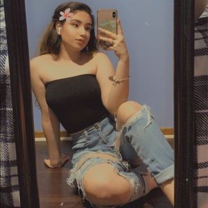 Meet your Posher, Joselin